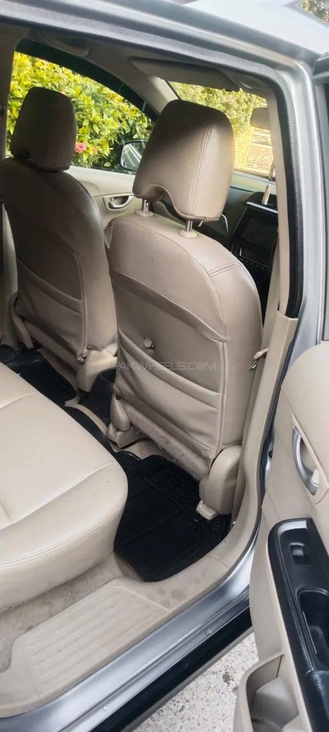 Honda Br-V