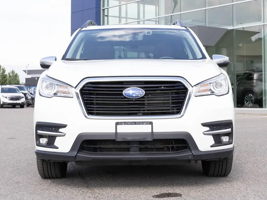 Subaru Ascent 2022 photo 4