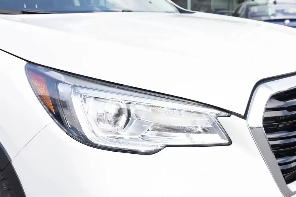 Subaru Ascent 2022 photo 5