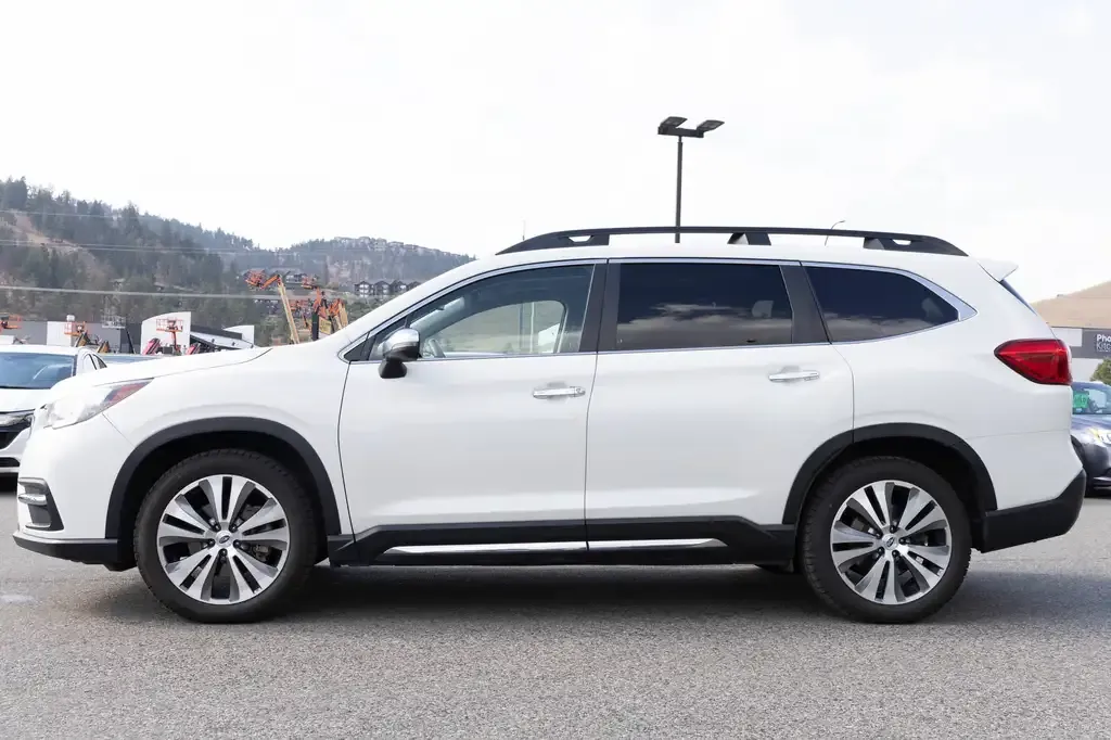 Subaru Ascent 2022 photo 3