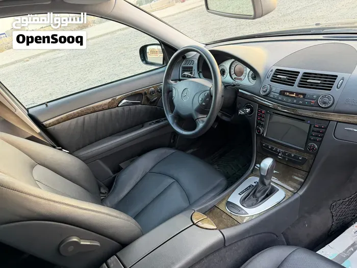 Mercedes-Benz E-Class 2006 photo 3