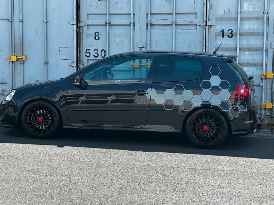 Volkswagen Golf 5