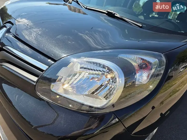 Renault Kangoo 2015 photo 4