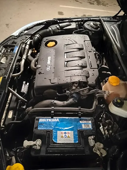 Saab 9-3 2008 photo 4
