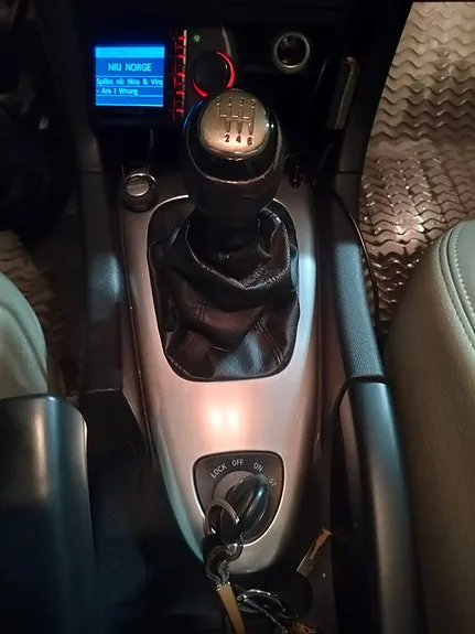 Saab 9-3 2008 photo 5