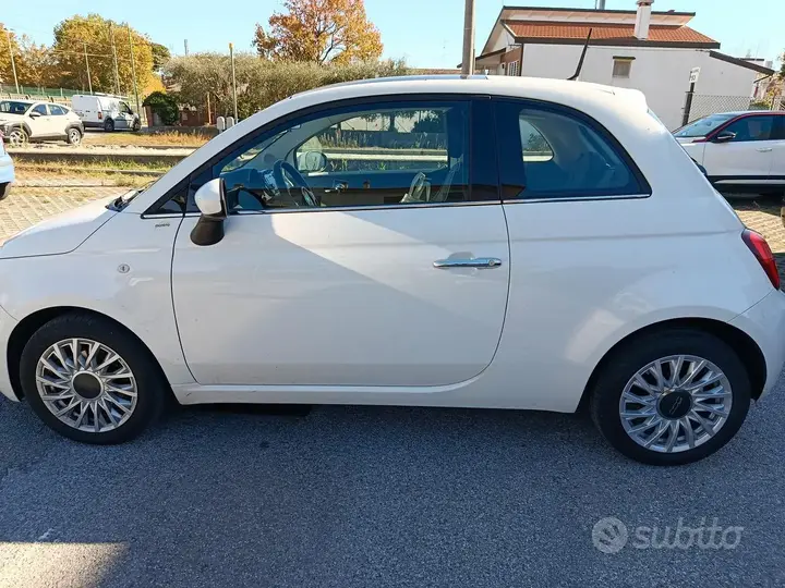 Fiat 500 2017 photo 3