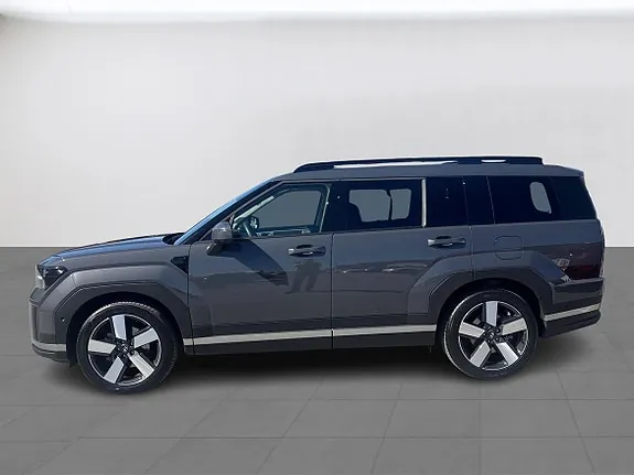 Hyundai Santa Fe 2025 photo 2