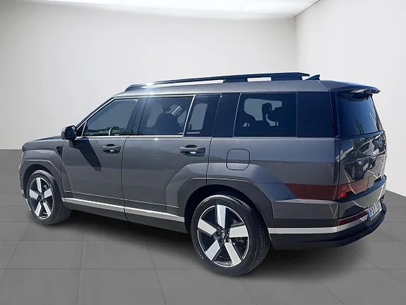 Hyundai Santa Fe 2025 photo 3