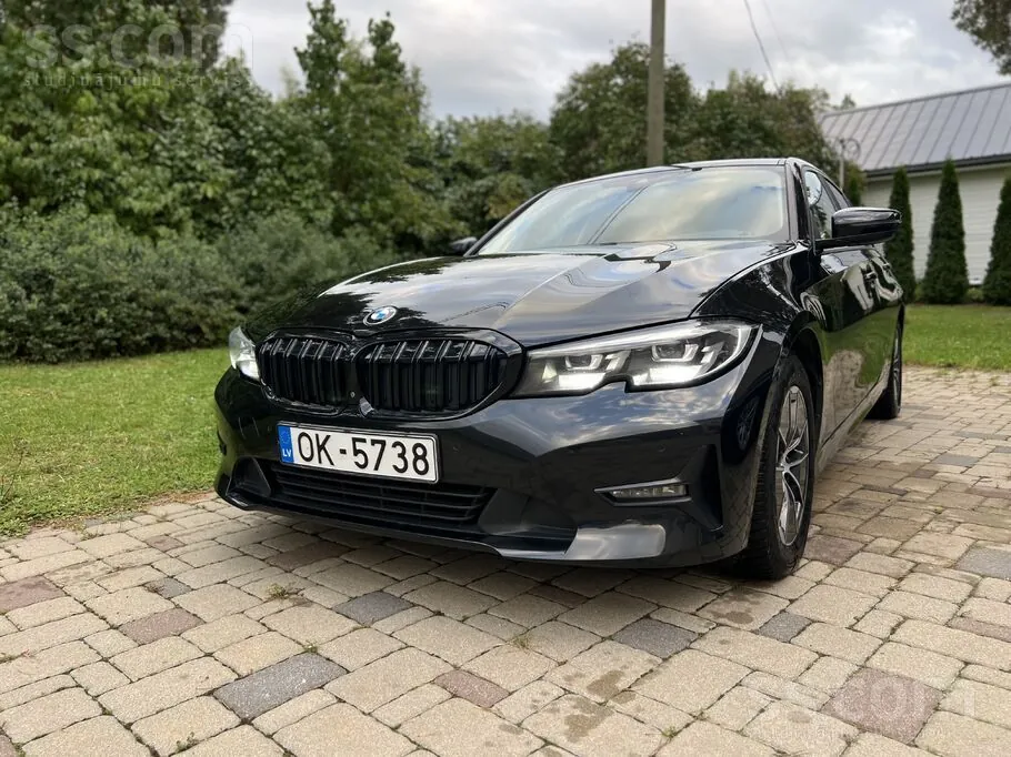 BMW 316