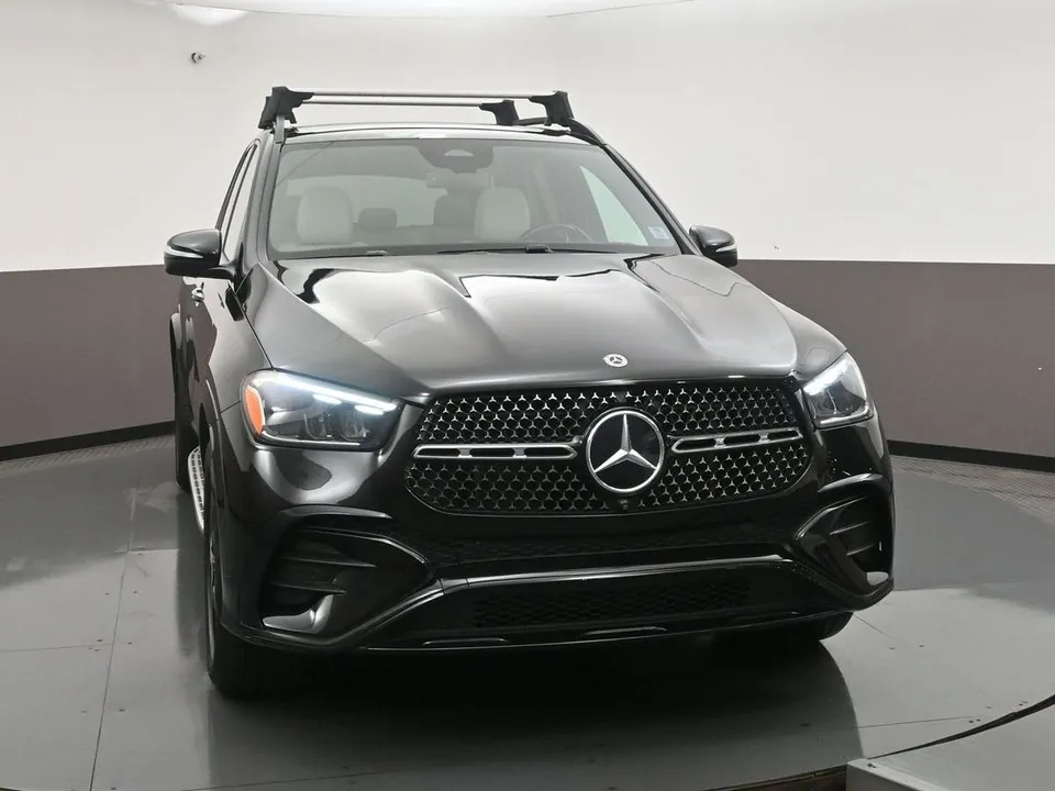 Mercedes-Benz Gle 2024 photo 2