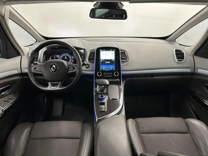 Renault Espace 2015 photo 2