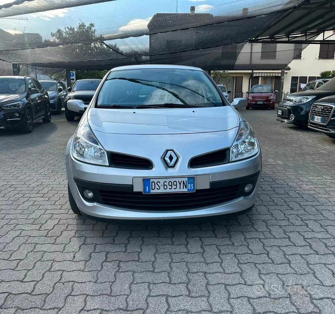 Renault Clio 2009 photo 5