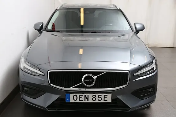 Volvo V60 2021 photo 5