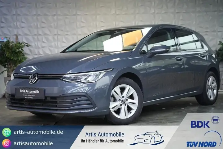 Volkswagen Golf Viii