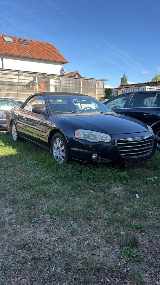 Chrysler Sebring