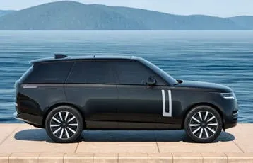 Land Rover Range Rover 2026 photo 3