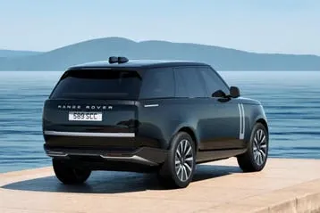 Land Rover Range Rover 2026 photo 2
