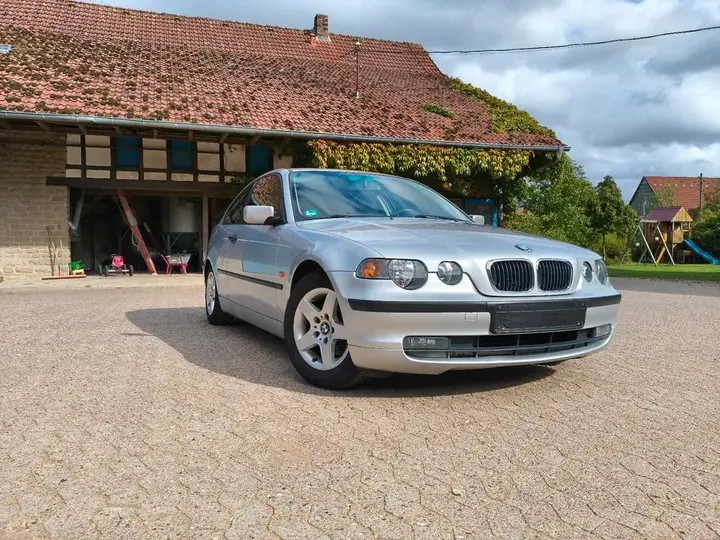 BMW 316
