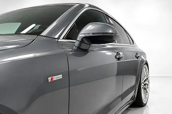 Audi A7 2016 photo 5