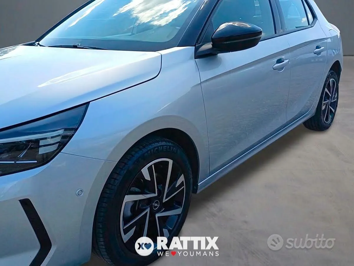 Opel Corsa 2025 photo 4