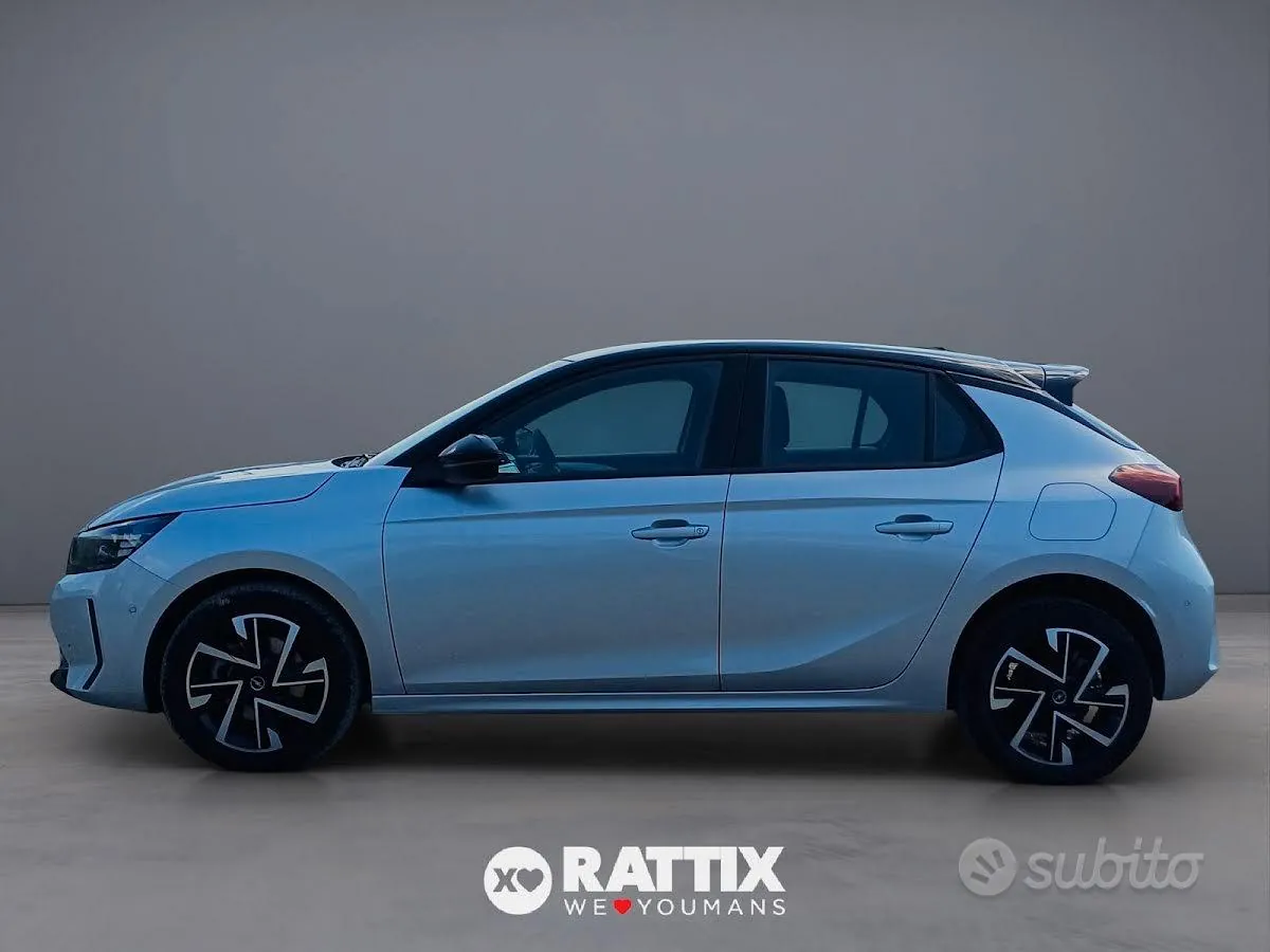 Opel Corsa 2025 photo 2