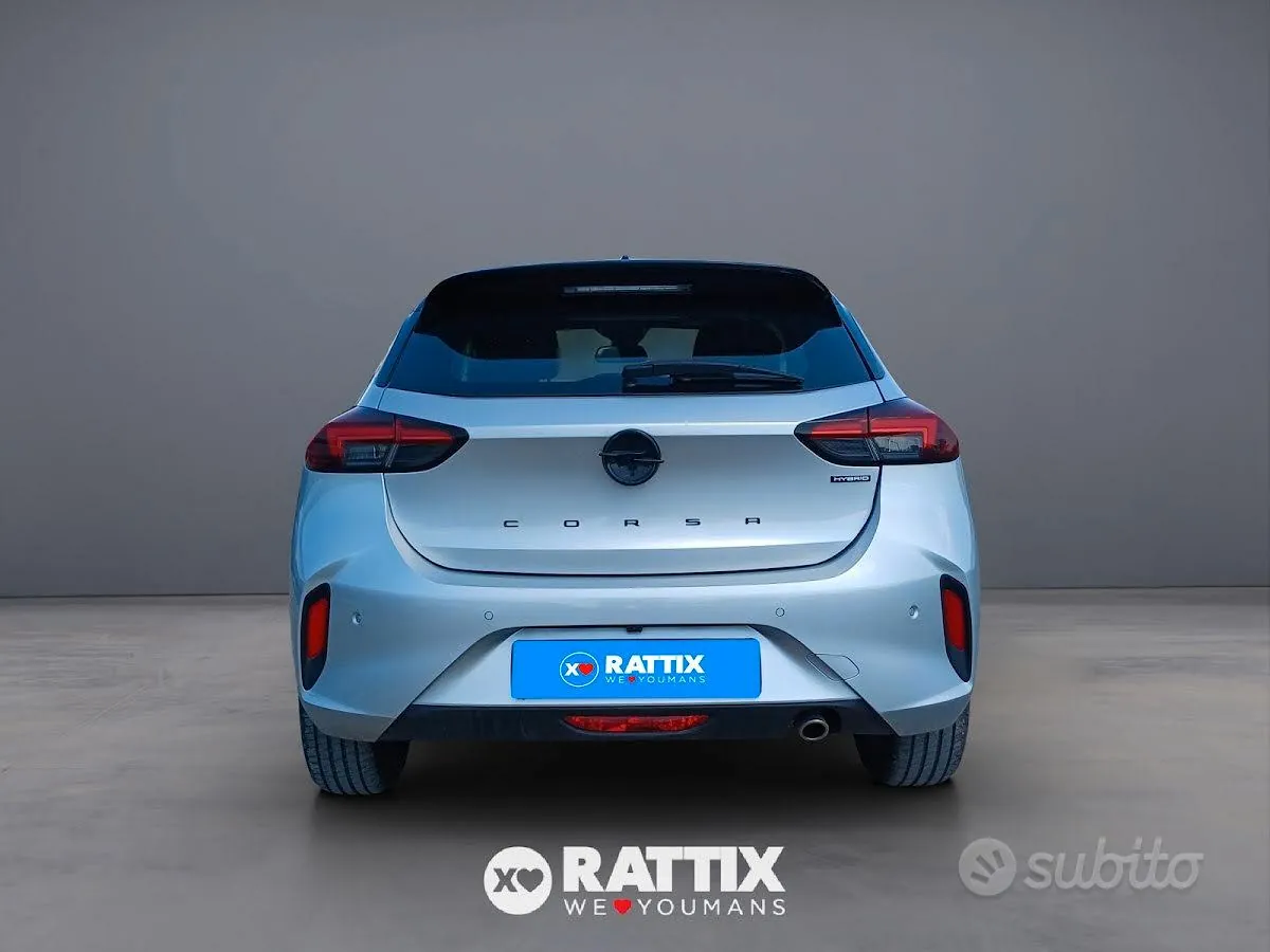Opel Corsa 2025 photo 5