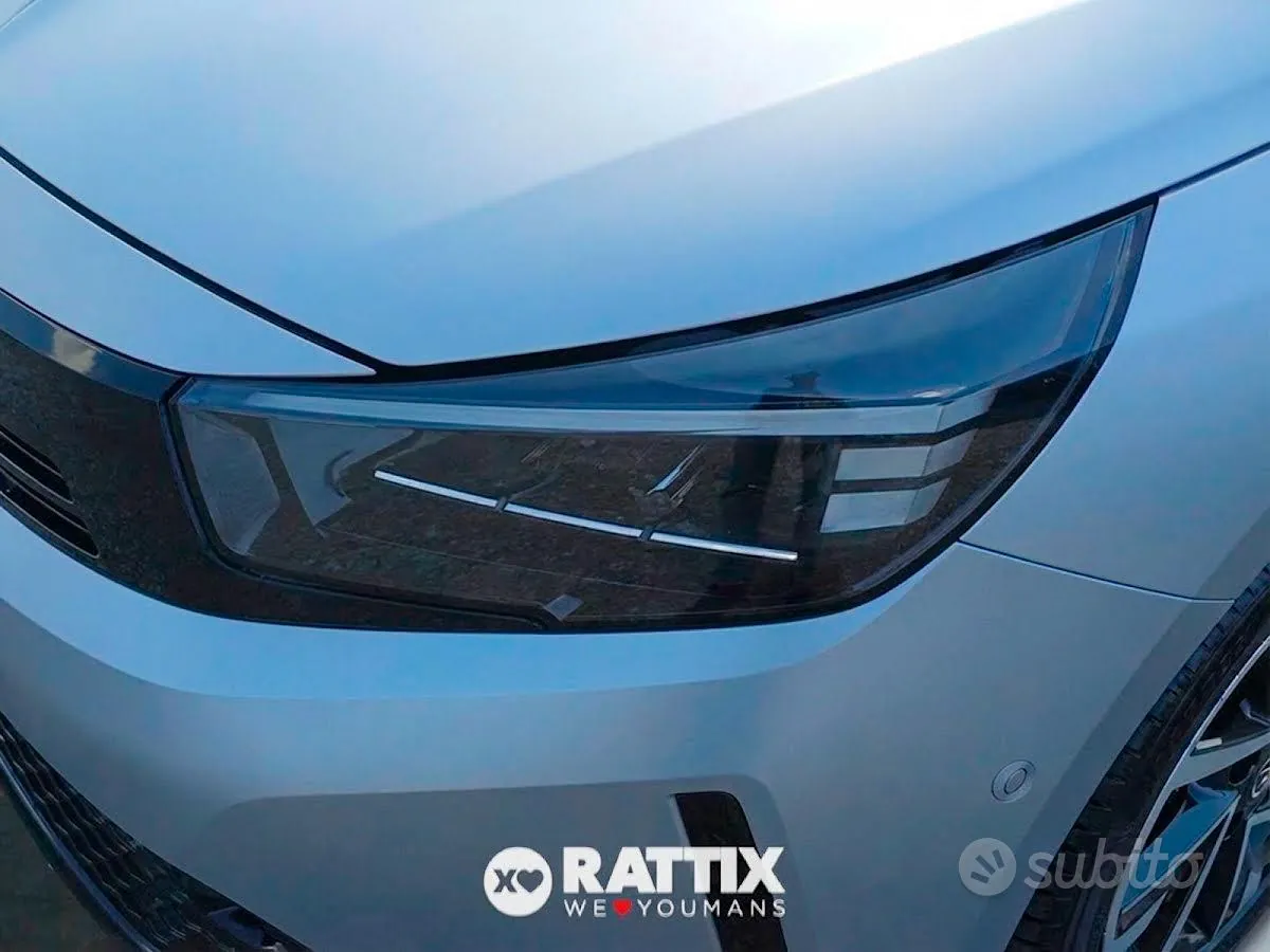 Opel Corsa 2025 photo 3