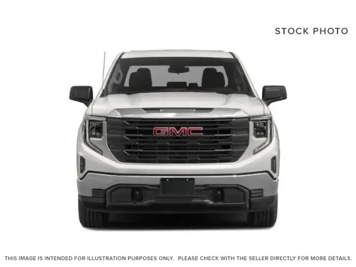 GMC Sierra 1500 2022 photo 3