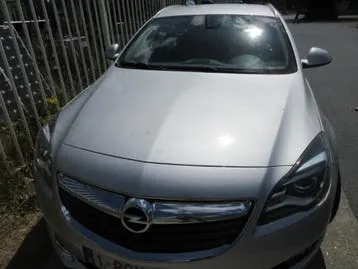 Opel Insignia 2016 photo 3