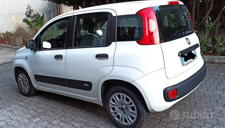 Fiat Panda 2017 photo 2