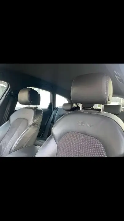 Audi A6 2015 photo 3