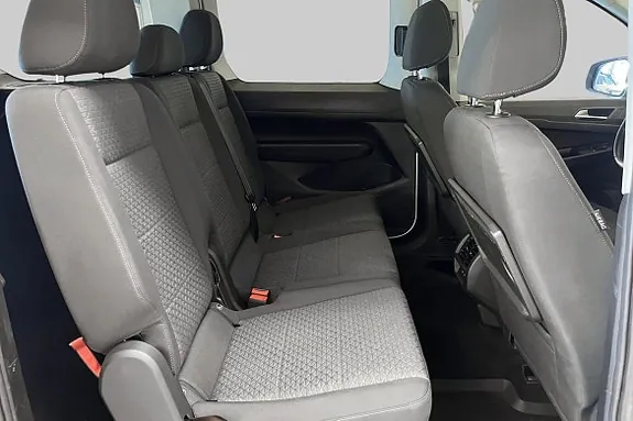Ford Transit Connect 2023 photo 5