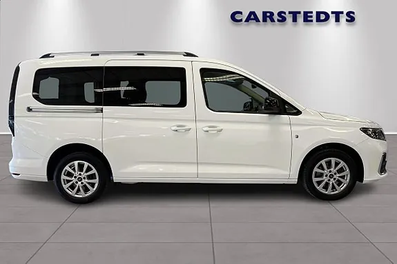 Ford Transit Connect 2023 photo 2