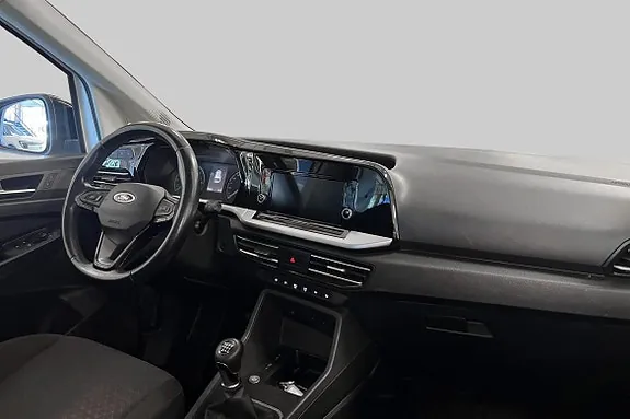 Ford Transit Connect 2023 photo 4