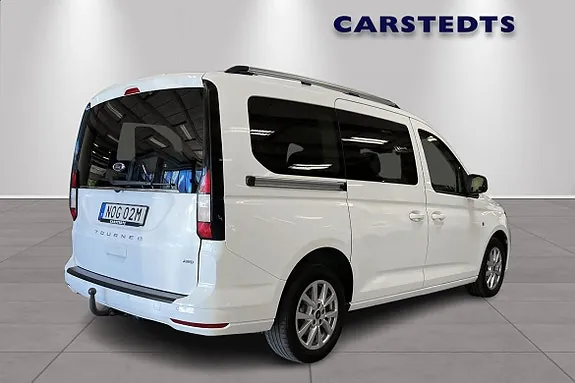 Ford Transit Connect 2023 photo 3