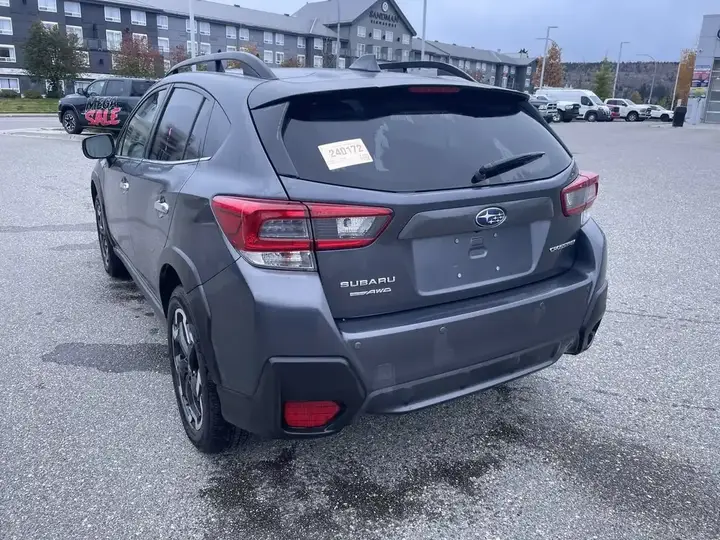 Subaru Crosstrek 2023 photo 4