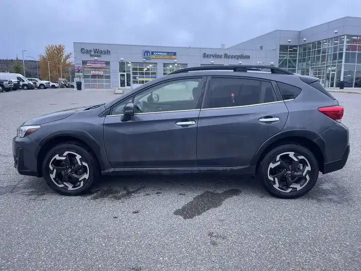 Subaru Crosstrek 2023 photo 2