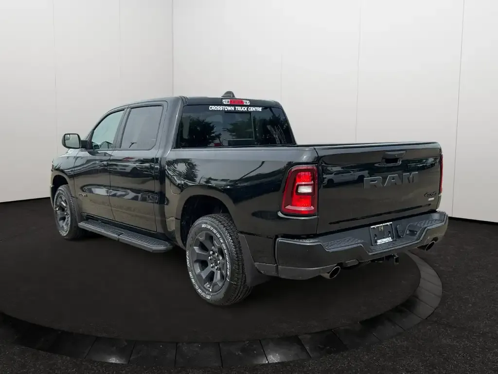 Ram 1500 2026 photo 4
