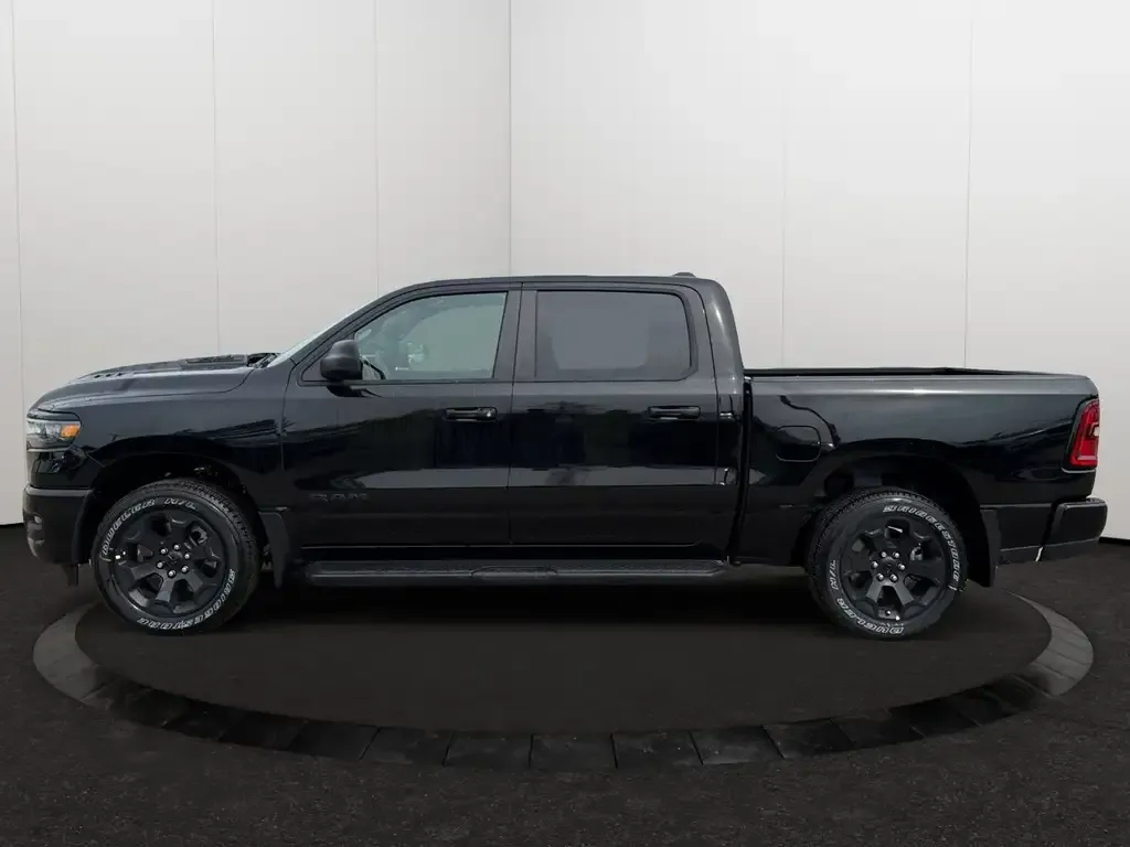 Ram 1500 2026 photo 2