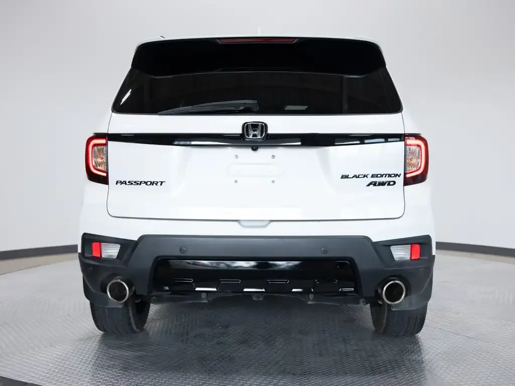 Honda Passport 2024 photo 4
