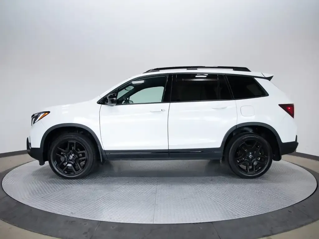 Honda Passport 2024 photo 2