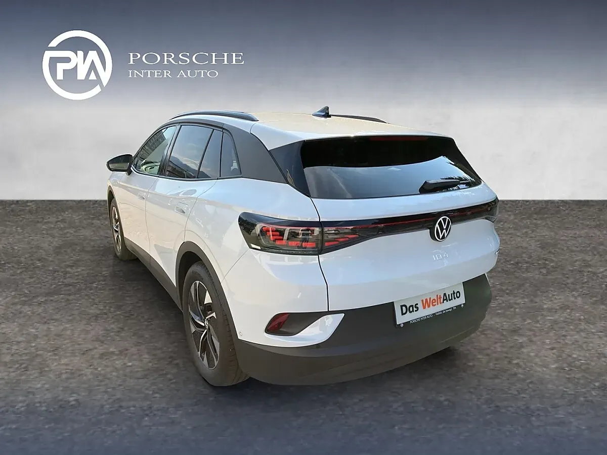 Volkswagen Id.4 2026 photo 3