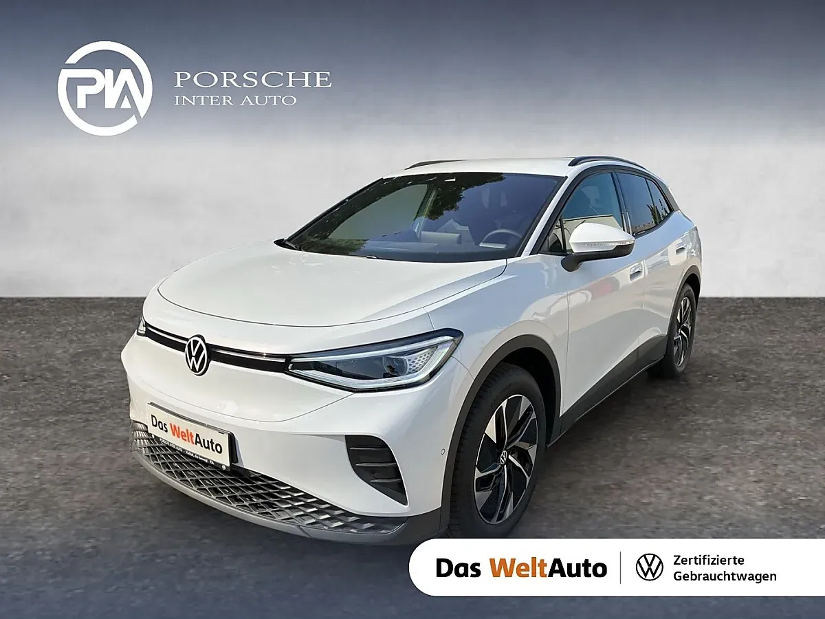 Volkswagen Id.4