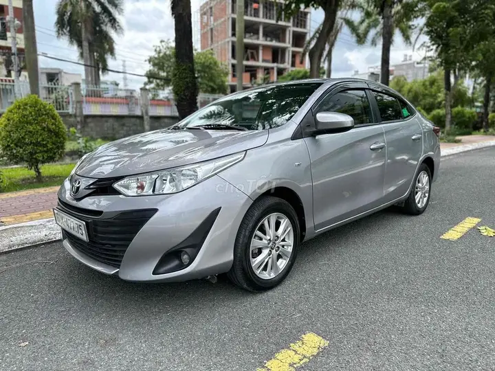Toyota Vios