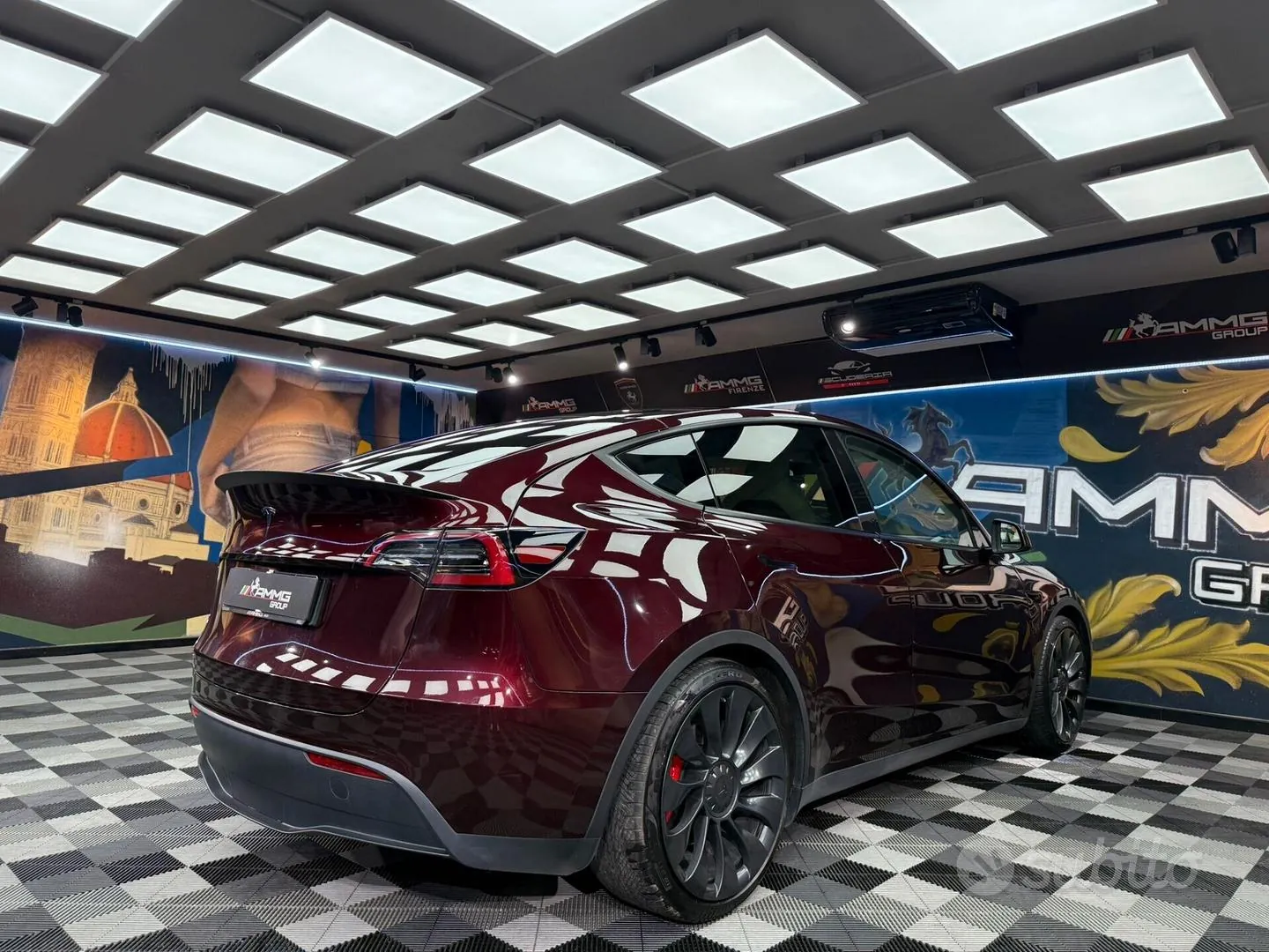 Tesla Model Y 2023 photo 5