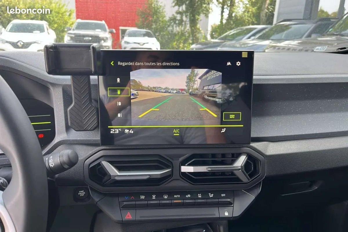 Dacia Duster 2026 photo 5