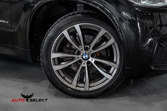 BMW X5 2014 photo 3