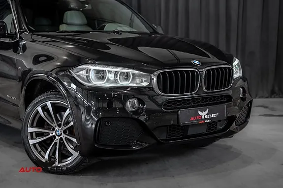 BMW X5 2014 photo 2
