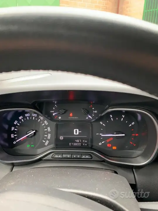Citroen C3 Aircross 2019 photo 5
