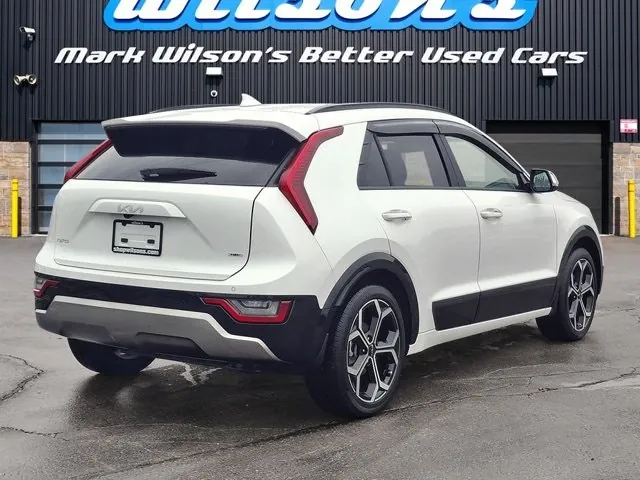 Kia Niro 2026 photo 5
